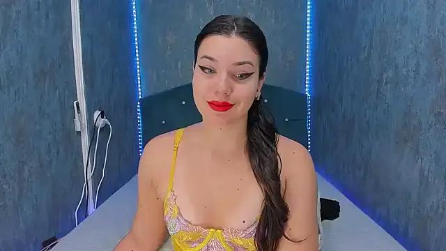 StripChat RedAssHottie is Freechat RedAssHottie — queefing pussy