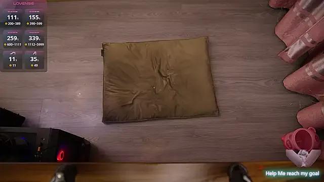 Freechat Redhead_Shark_new on StripChat