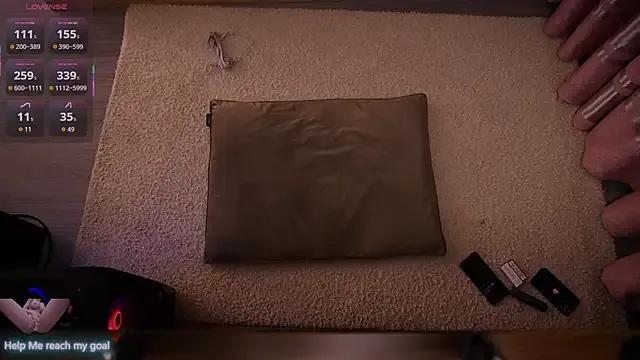 Freechat Redhead_Shark_new on StripChat