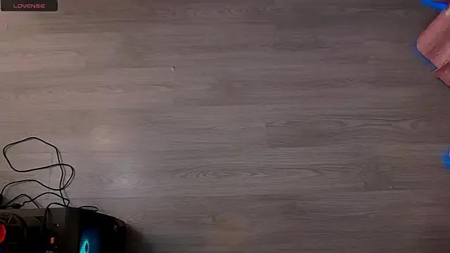 Freechat Redhead_Shark_new on StripChat