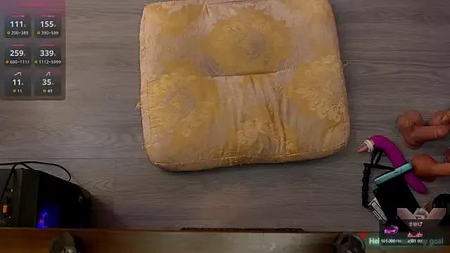 Freechat Redhead_Shark_new on StripChat