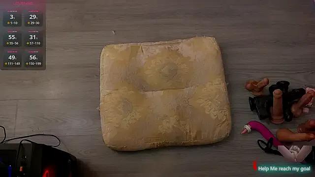 Freechat Redhead_Shark_new on StripChat