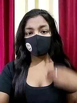 RedRose-1 — Oil on boobs 