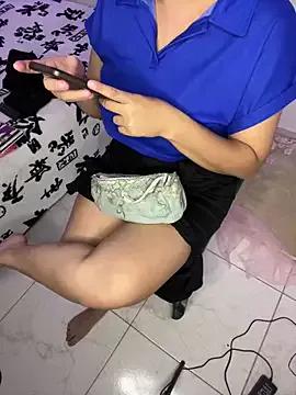 Private rhizanthella_ on StripChat