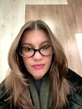 RinaCat on StripChat