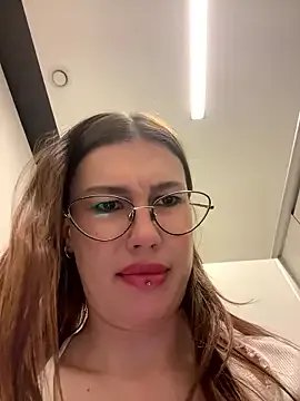 RinaCat on StripChat