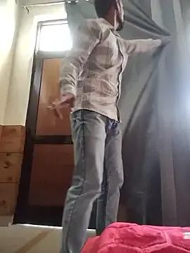 Freechat Rinku5553 on StripChat