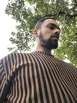 Freechat Rinku5553 on StripChat