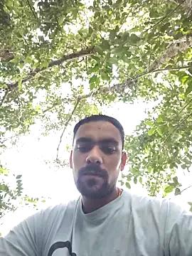 Freechat Rinku5553 on StripChat