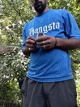 Freechat Rinku5553 on StripChat