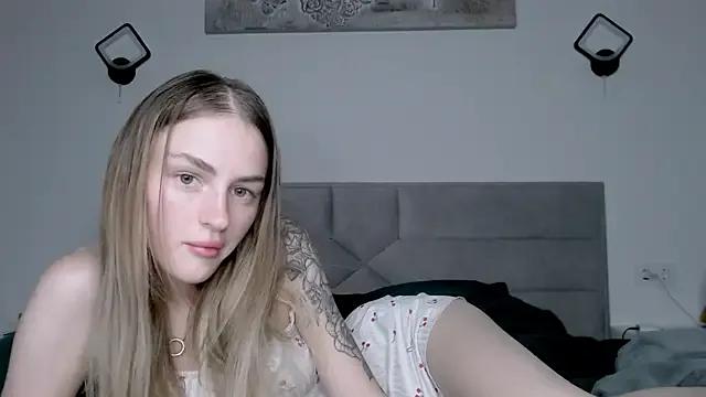 Freechat RIta_orr on StripChat