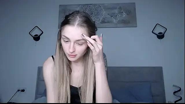 Freechat RIta_orr on StripChat