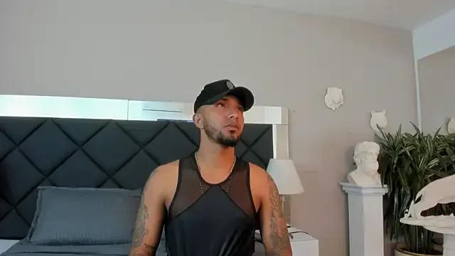 StripChat Robin_Rief is Freechat Robin_Rief — precum show