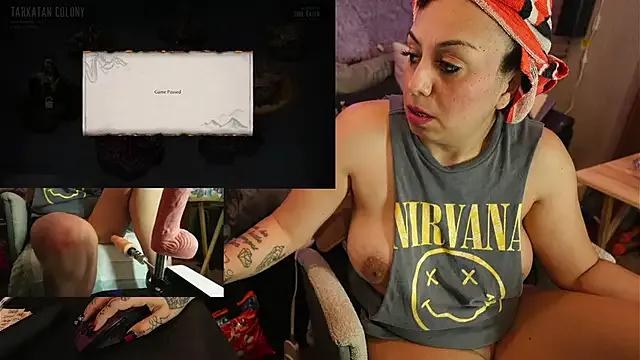 roknblaze — 205025 SEC CONTROL LINK