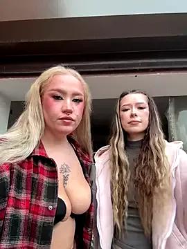 StripChat RollDolls is Freechat RollDolls — Freechat on StripChat