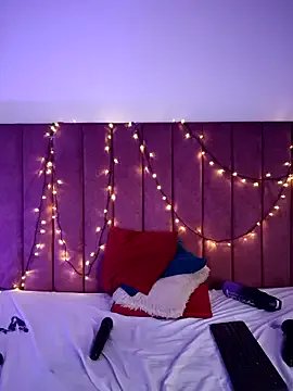 RominaaReyes — make me cum with machine