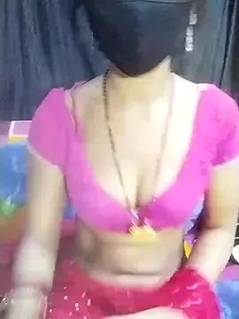 Roshni_09 — Boobs show