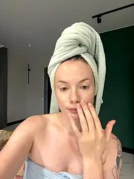 Private RosieMarvel on StripChat