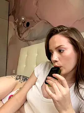 Private RosieMarvel on StripChat