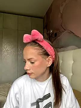 Private RosieMarvel on StripChat