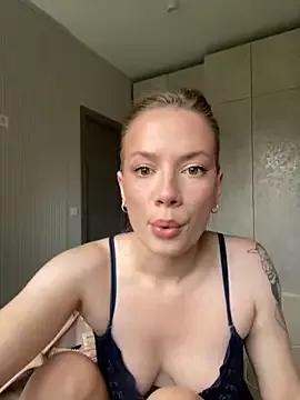 Private RosieMarvel on StripChat