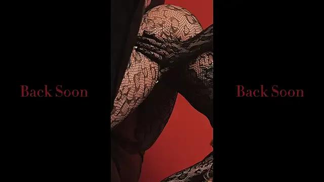 StripChat rosy_black_ is Freechat rosy_black_ — Nipples clamps