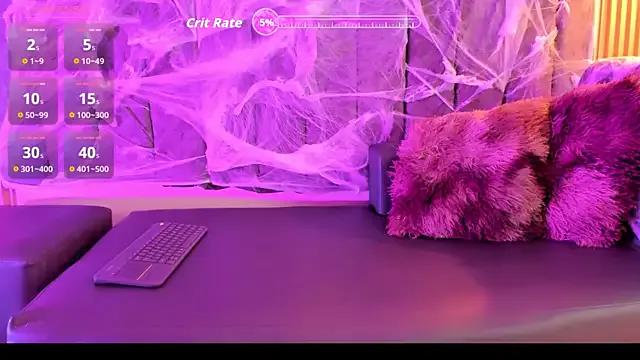 Freechat Rowan_Mills on StripChat