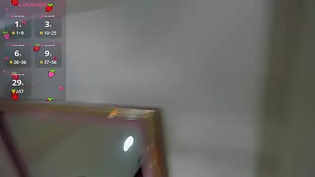 StripChat rubyrouge__ is Freechat rubyrouge__ — Freechat on StripChat