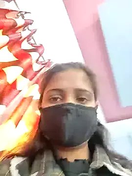 Freechat Ruhi_07 on StripChat