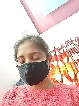 Freechat Ruhi_07 on StripChat