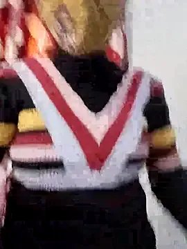 Freechat Ruhi_07 on StripChat