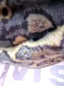 Freechat Ruhi_07 on StripChat