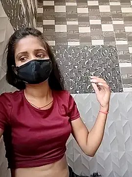 Freechat Ruhi_07 on StripChat