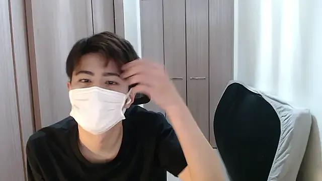 ryota__ty — Freechat on StripChat