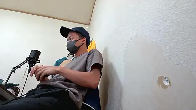 RYUTA_9911 — Group on StripChat