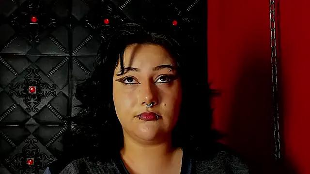 SabbathSinclair on StripChat 