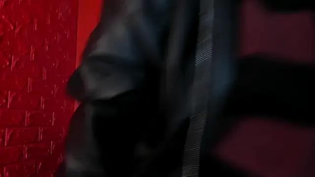 SabbathSinclair on StripChat 