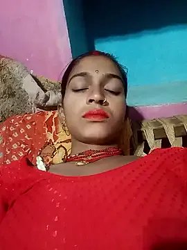 Sali_ji — Freechat on StripChat