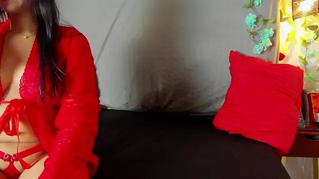 samara_smithh on StripChat