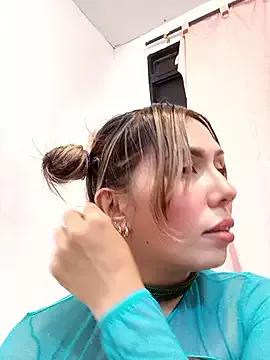 Freechat Samy_Gag on StripChat