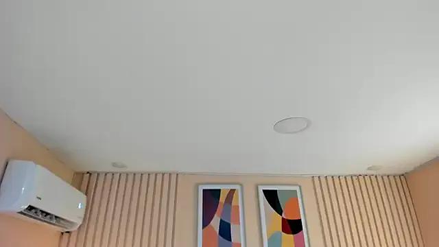 StripChat samyriverss is Freechat samyriverss — Oil in my ass