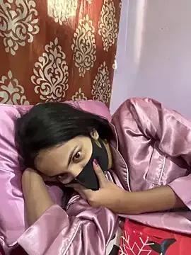 Sandhya_77 — Freechat on StripChat