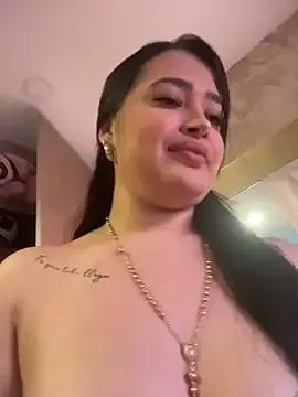 StripChat Sara_fun is Freechat Sara_fun — Full nude and fingers pussy