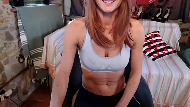 sara_love89 on StripChat