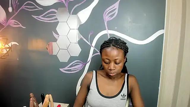 Private Sara_Naugty on StripChat