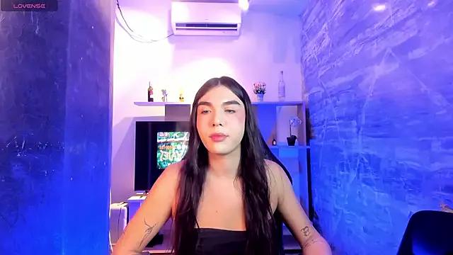 Freechat saracaball_ on StripChat