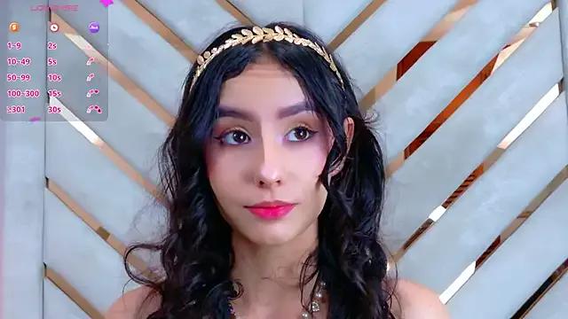 Freechat Sarah-Grace on StripChat