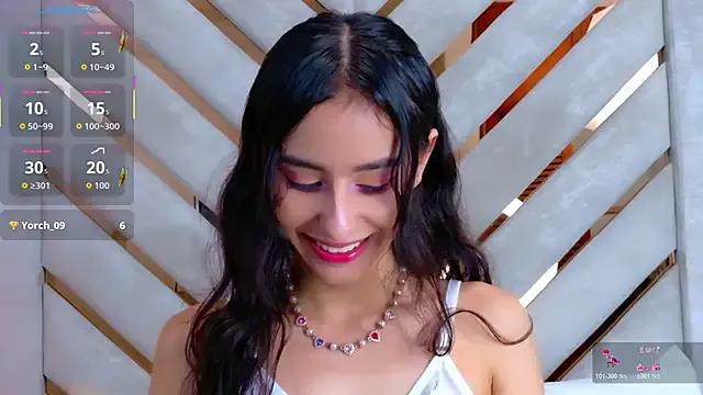 Freechat Sarah-Grace on StripChat