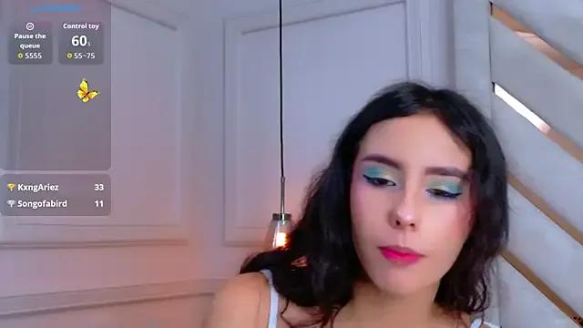 Freechat Sarah-Grace on StripChat