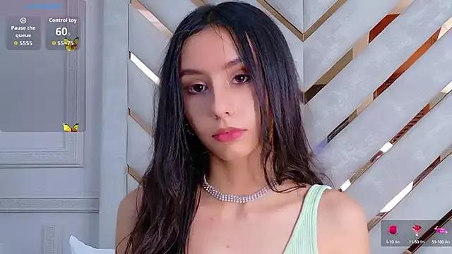 Freechat Sarah-Grace on StripChat